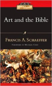 art and the bible